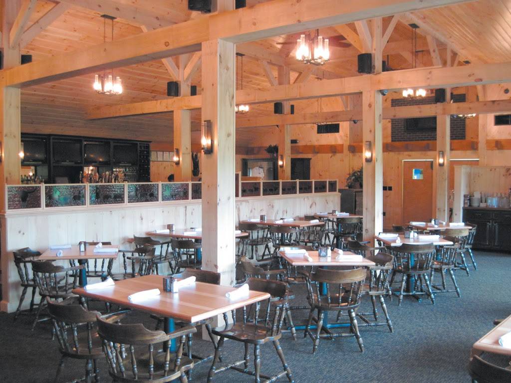 Josephs Fireside Steakhouse | restaurant | 99 W River Rd, Waterville, ME 04901, USA | 2078778325 OR +1 207-877-8325