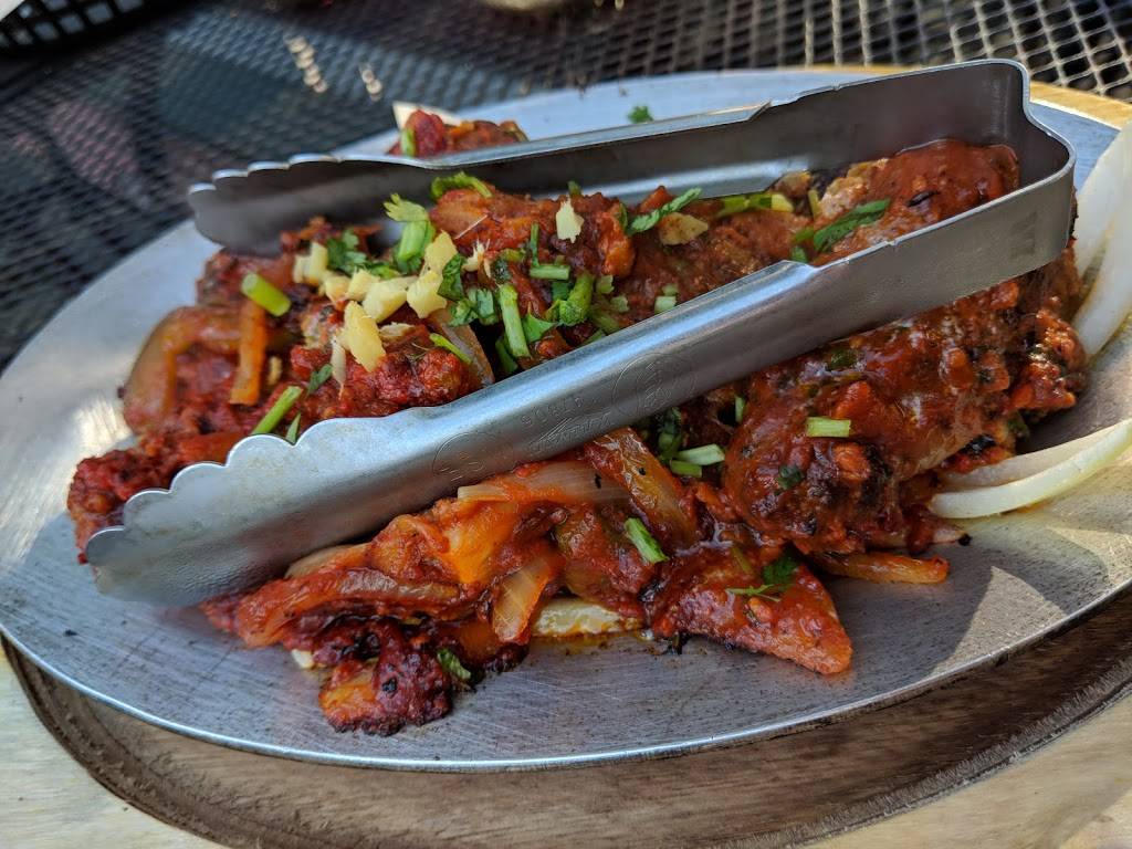 Mughal Palace | restaurant | 730 River Rd, Chelsea, ME 04330, USA | 2072030388 OR +1 207-203-0388