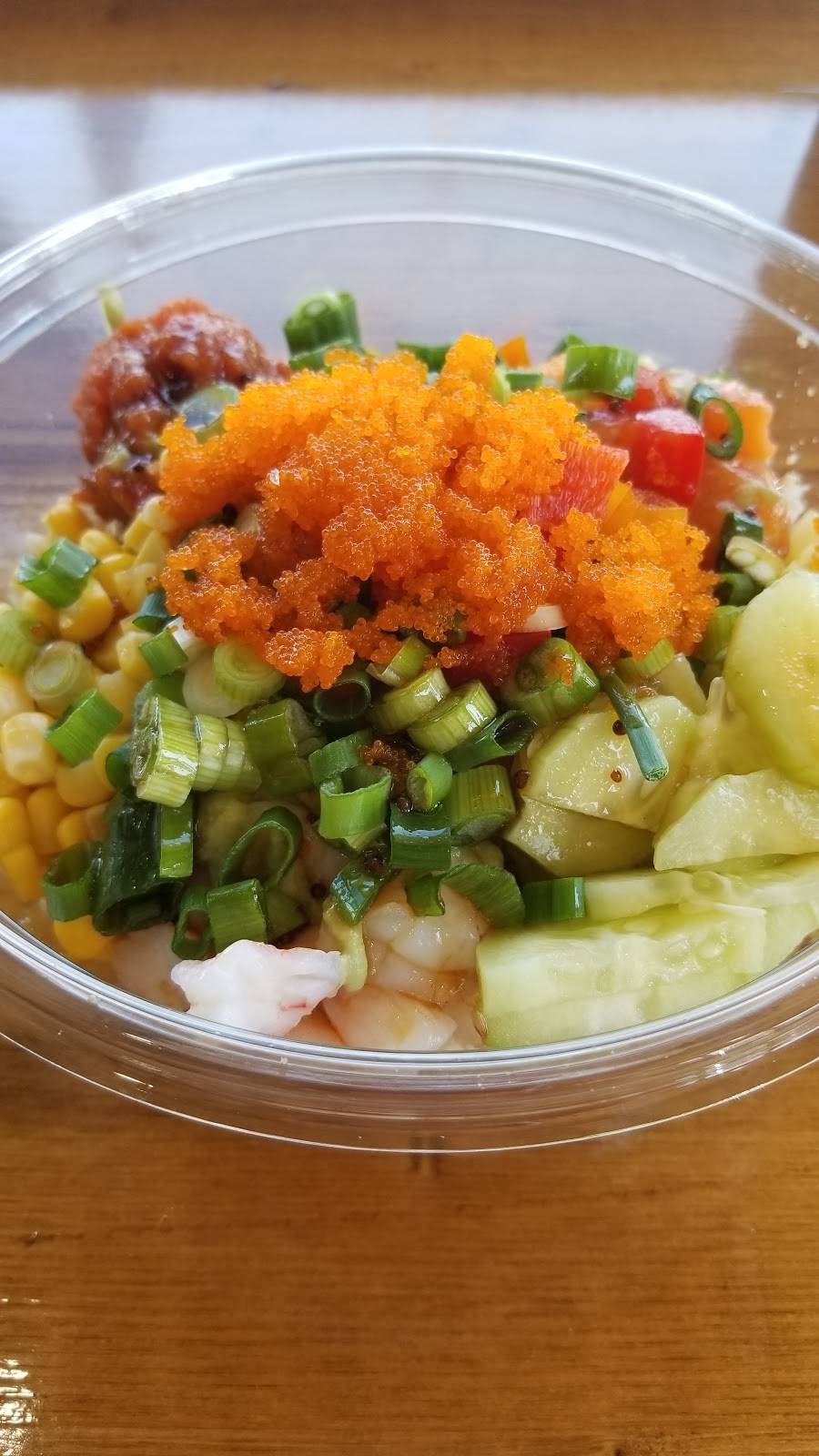 Killer Poke | restaurant | 1002 19th St A, Bakersfield, CA 93301, USA | 6614045086 OR +1 661-404-5086