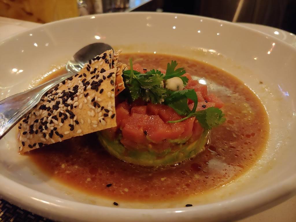 Grand Street Cafe | restaurant | 4740 Grand Ave, Kansas City, MO 64112, USA | 8165618000 OR +1 816-561-8000