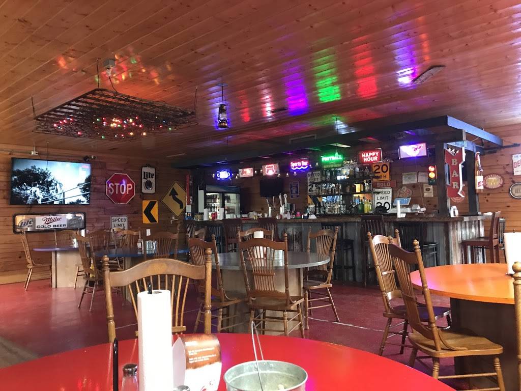 Jesses Grill | restaurant | Monteagle, TN 37356, USA | 9319246400 OR +1 931-924-6400