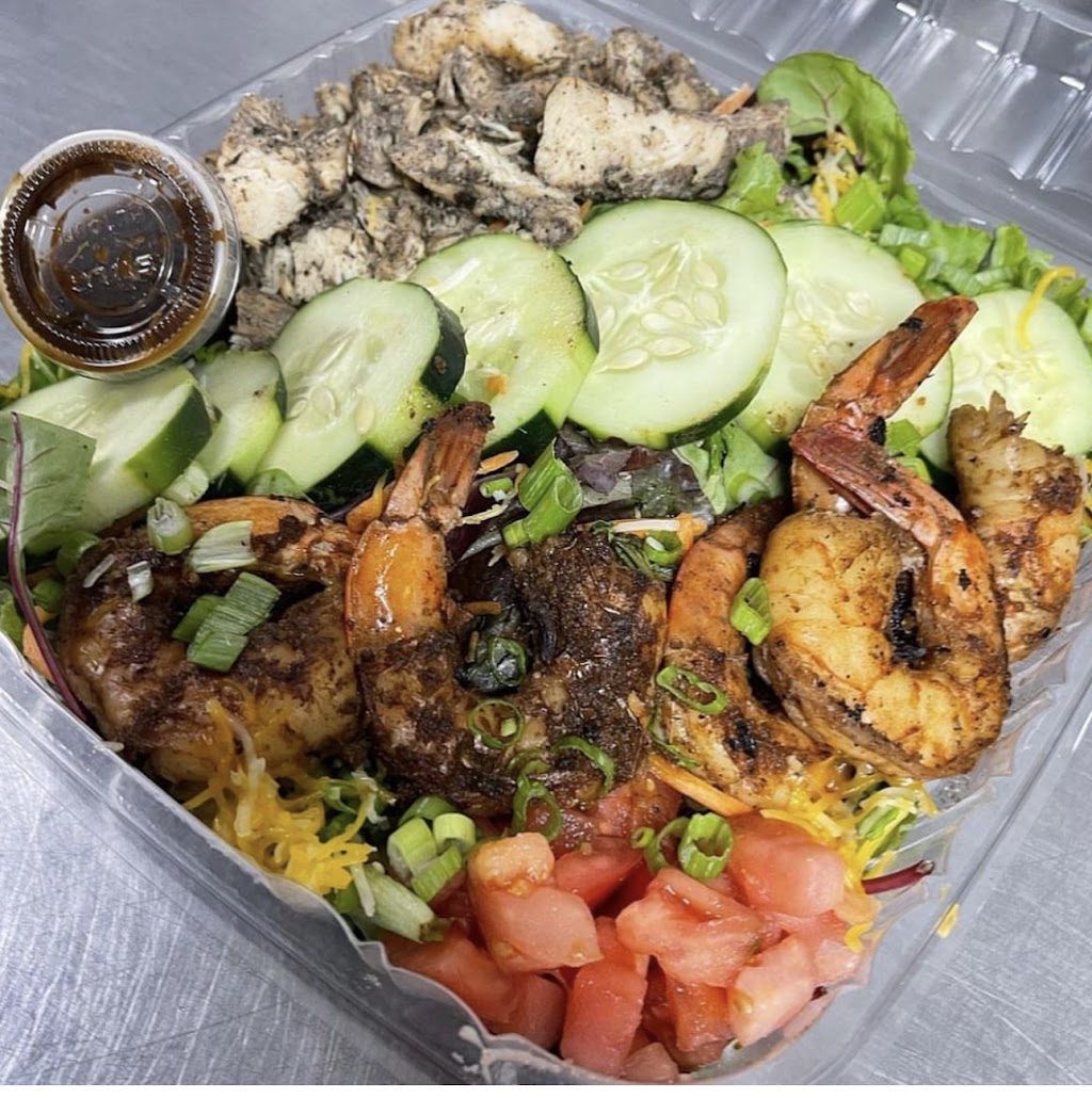 Jerk 48 Beverly | restaurant | 1840 W 95th St, Chicago, IL 60643, USA | 7732344425 OR +1 773-234-4425