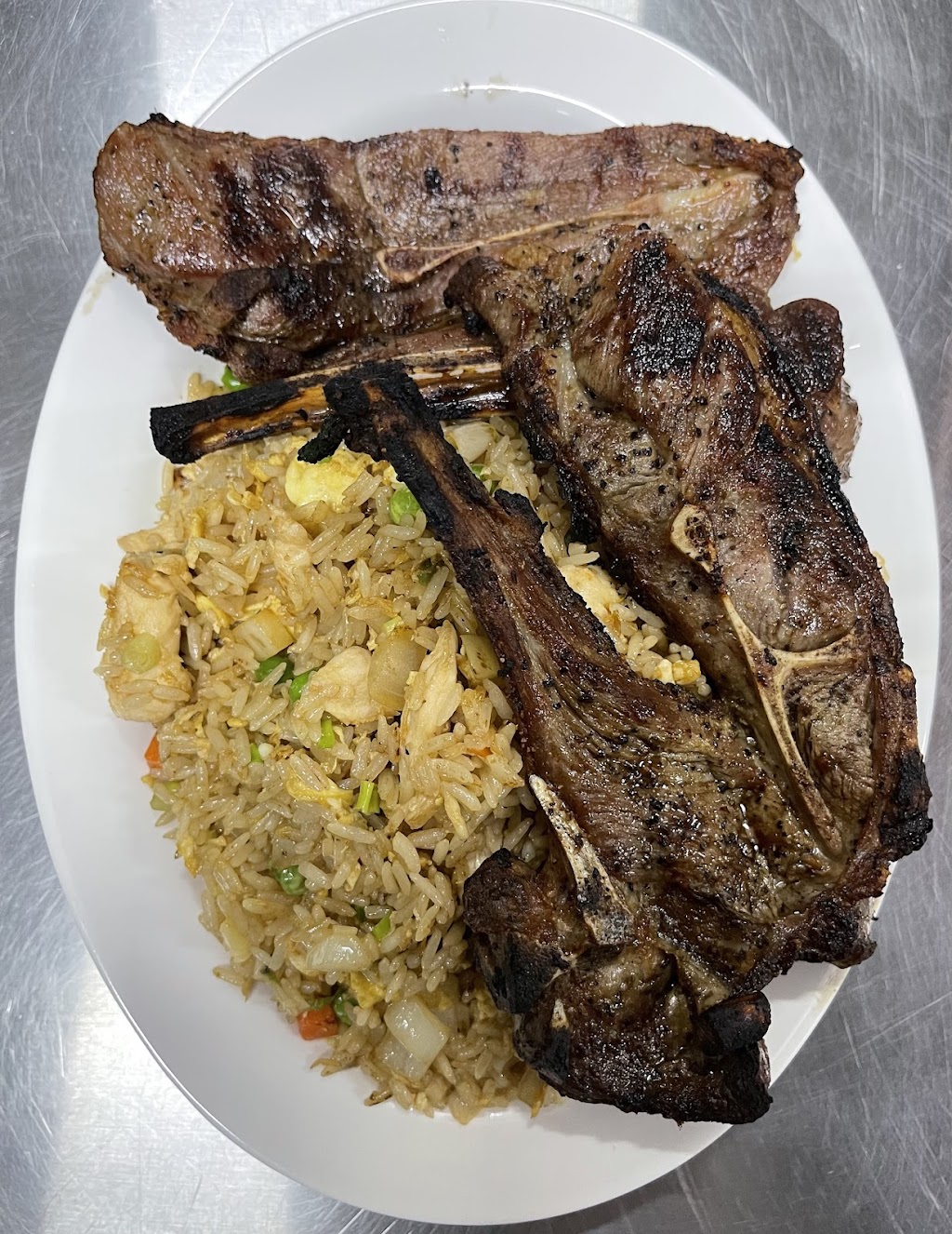 Village Grill & Restaurant | restaurant | 2006 Cropsey Ave, Brooklyn, NY 11214, USA | 7189750211 OR +1 718-975-0211