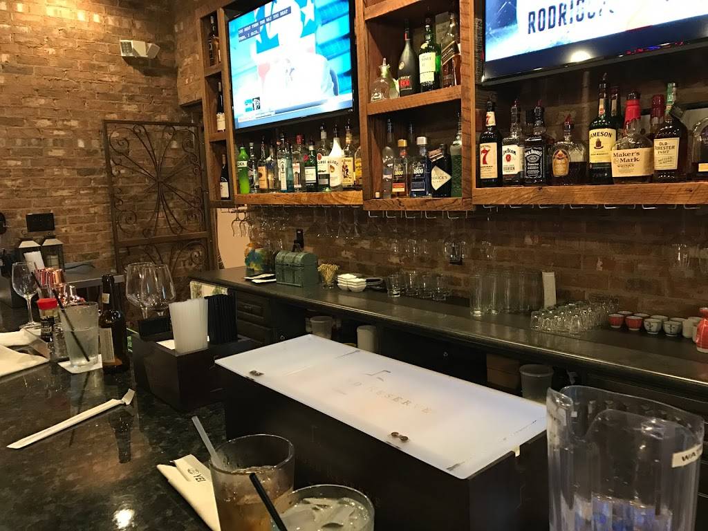 Yellowtail Robata Grill & Sushi | restaurant | 2509 Wilma Rudolph Blvd a, Clarksville, TN 37040, USA | 9315531470 OR +1 931-553-1470