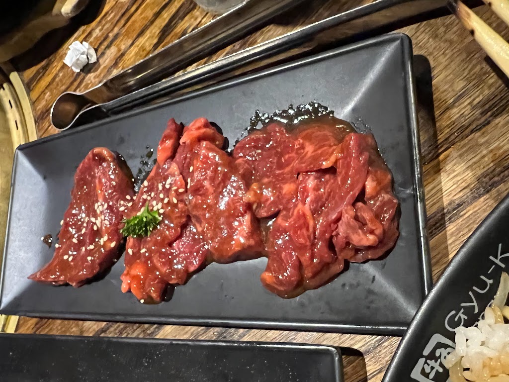 Gyu-Kaku Japanese BBQ | restaurant | 510 Gray St, Houston, TX 77002, USA | 7137509520 OR +1 713-750-9520