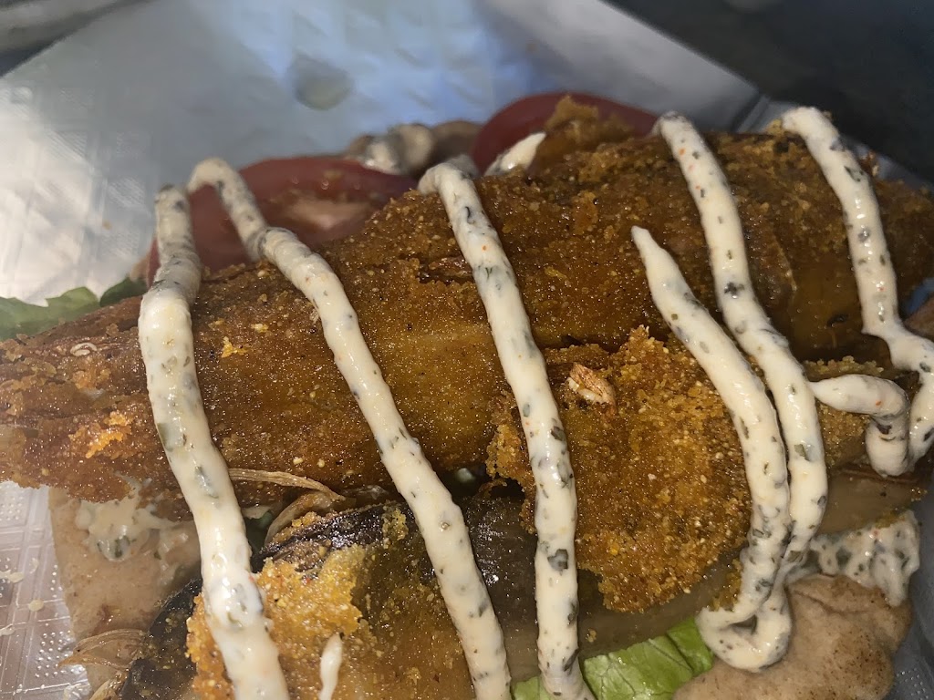 Planet Vegan | restaurant | 1114 Aldine Bender Rd, Houston, TX 77032, USA | 8323641508 OR +1 832-364-1508