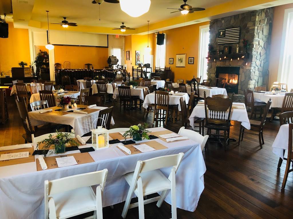 The 1894 Lodge neighborhood bar and grill | restaurant | 409 E Main St, New Washington, IN 47162, USA | 8126289006 OR +1 812-628-9006