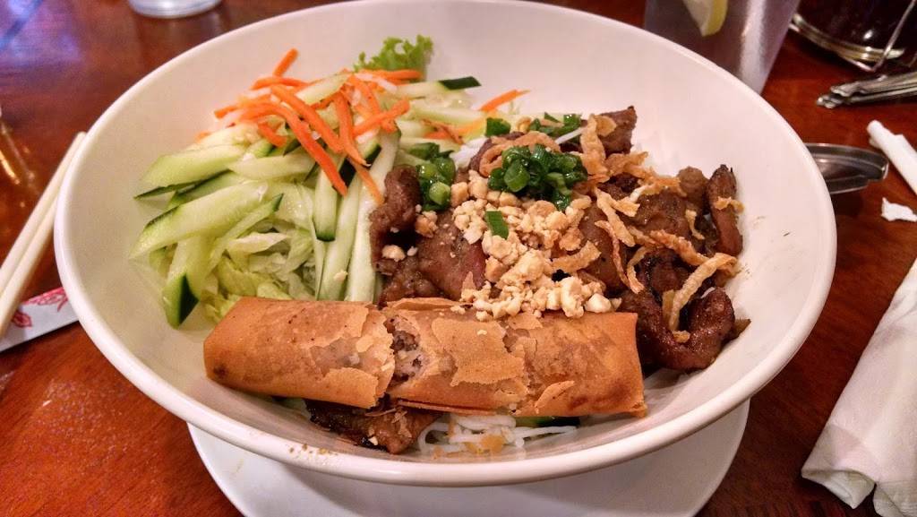 Pho Mai Tai | restaurant | 9344 Jones Rd D, Houston, TX 77065, USA | 2818075459 OR +1 281-807-5459