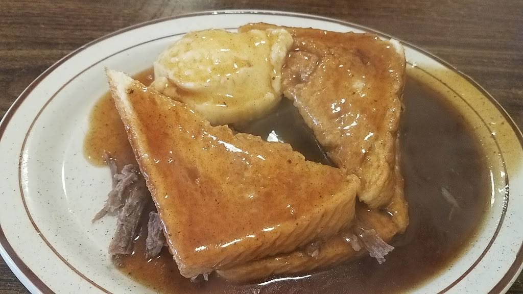 Boyd Community Cafe | restaurant | Boyd, MN 56218, USA | 3208553012 OR +1 320-855-3012