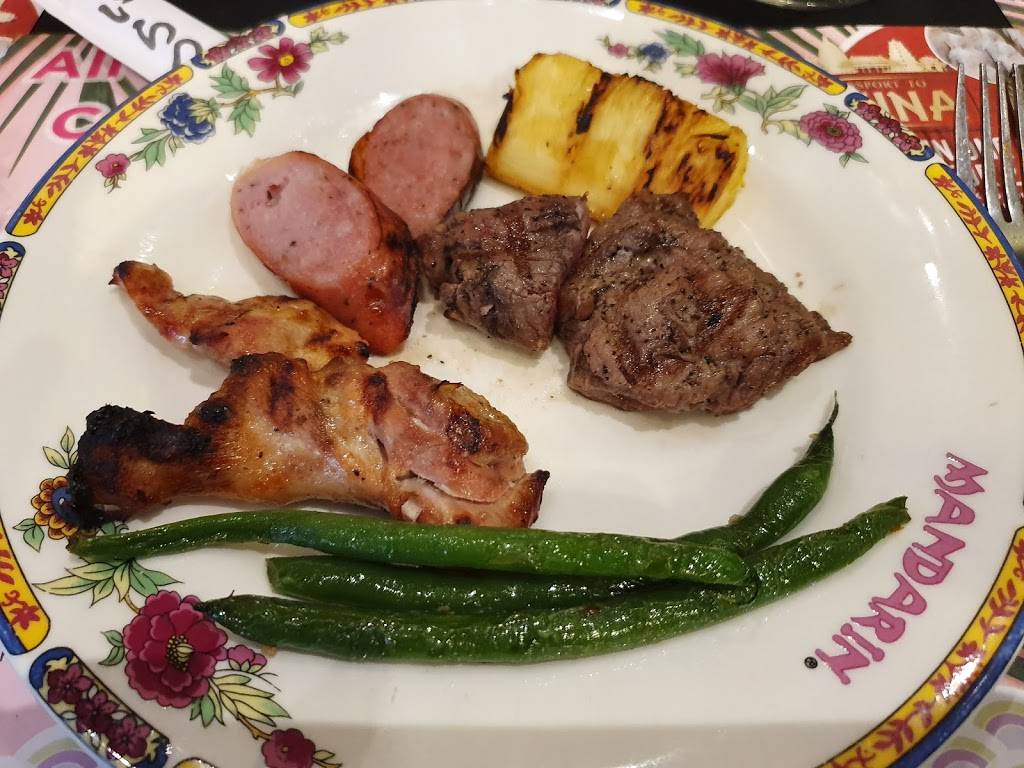 Mandarin Restaurant | meal takeaway | 1508 Upper James St, Hamilton, ON L9B 1K3, Canada | 9053836000 OR +1 905-383-6000