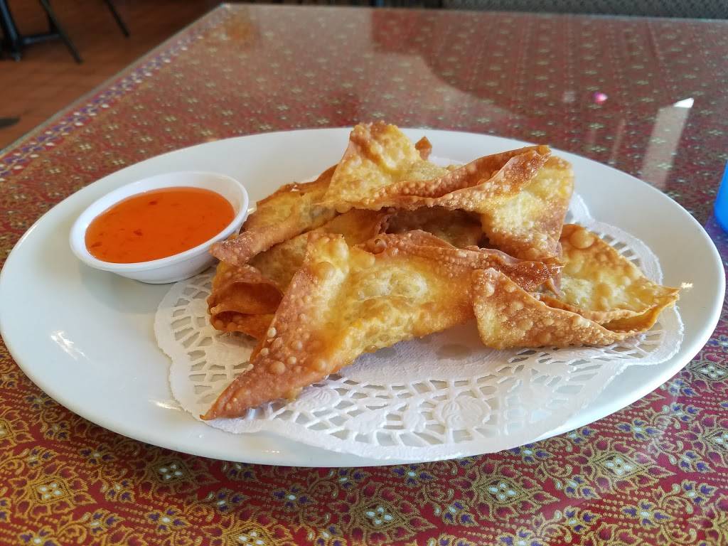 Thai Noodles | restaurant | 2090 First St E, Simi Valley, CA 93065, USA | 8053065941 OR +1 805-306-5941