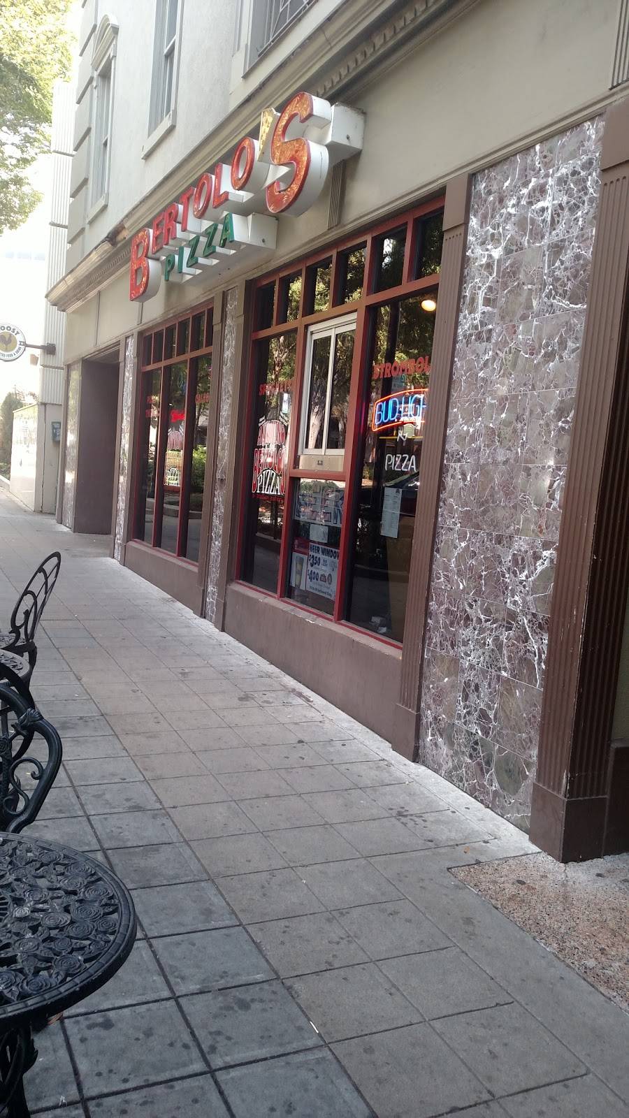 Antonino Bertolos Pizza & Wine Bar | restaurant | 200 N Main St, Greenville, SC 29601, USA | 8644679555 OR +1 864-467-9555