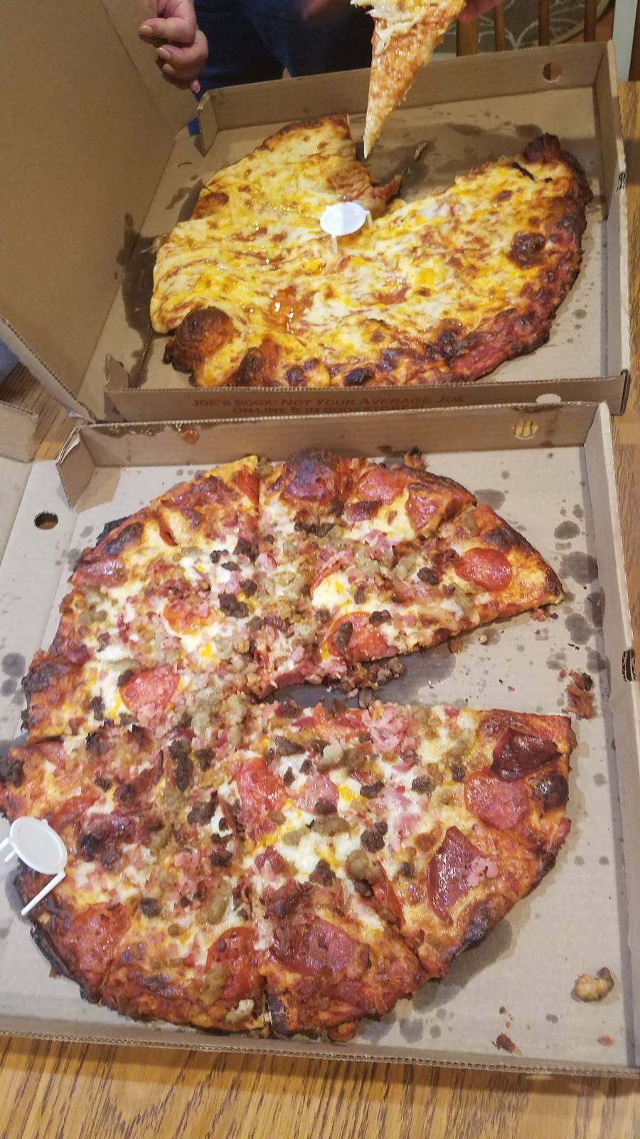 Happy Joes Pizza & Ice Cream - LeClaire | restaurant | 119 N Cody Rd, Le Claire, IA 52753, USA | 5632893305 OR +1 563-289-3305