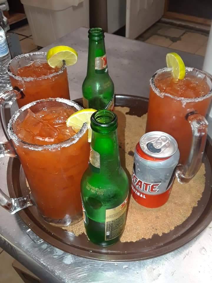 EL PATRON MEXICAN RESTAURANT | restaurant | 129 Cherry St, Montezuma, GA 31063, USA | 4784720072 OR +1 478-472-0072