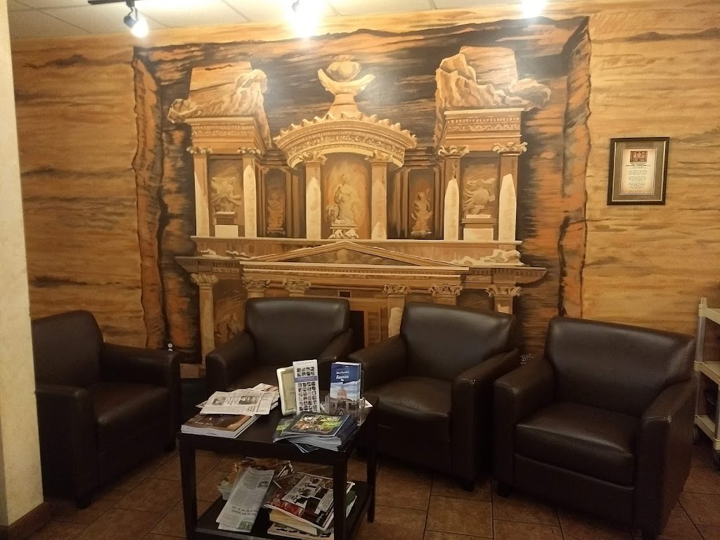 Yanis Coffee Zone | cafe | 130 E High St, Jefferson City, MO 65101, USA | 5737614277 OR +1 573-761-4277