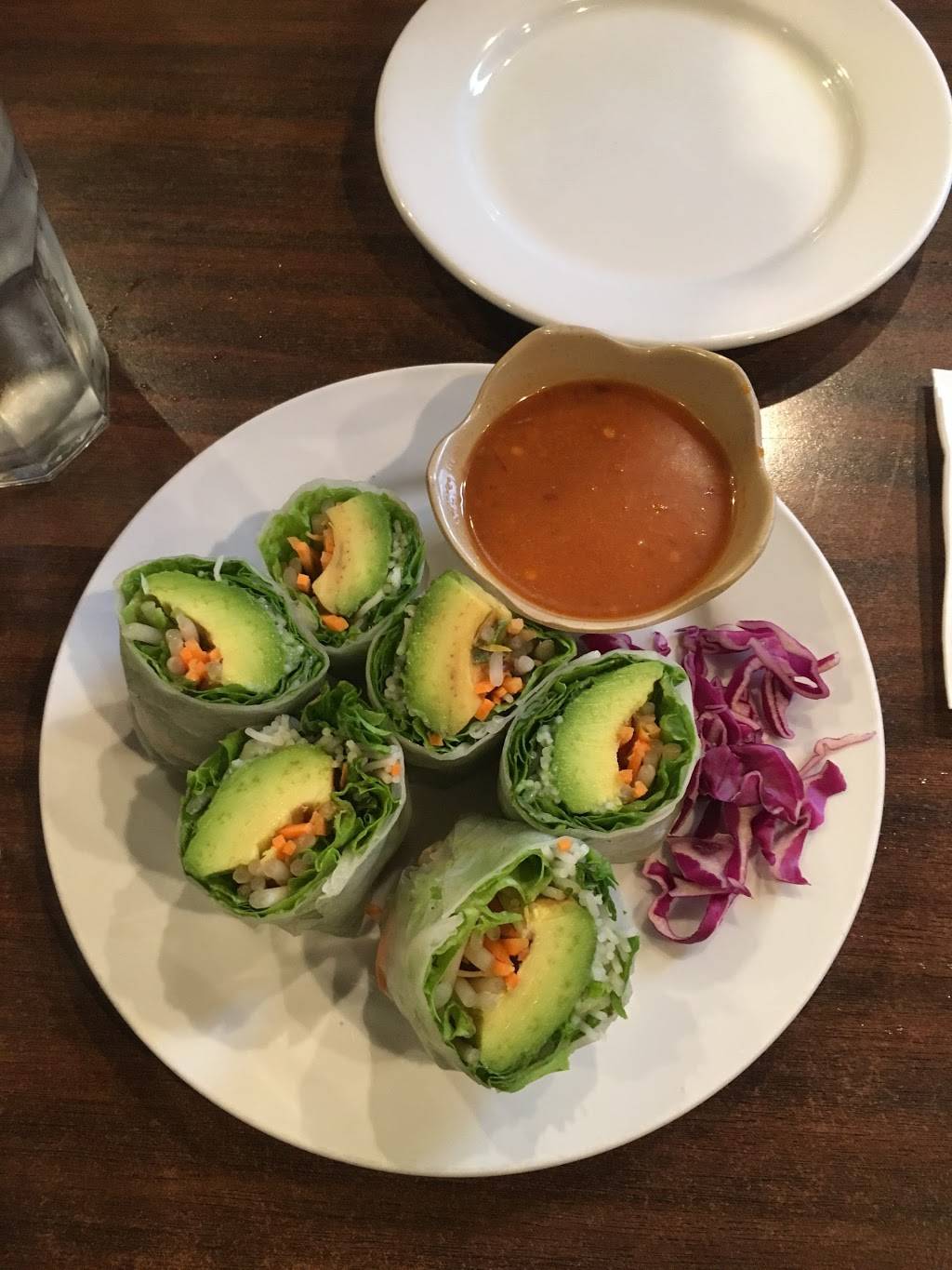 Citrus Club | restaurant | 2823, 1790 Haight St, San Francisco, CA 94117, USA | 4153876366 OR +1 415-387-6366