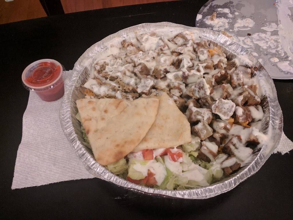 Halal Kitchen | restaurant | 43083 John Mosby Hwy, Chantilly, VA 20152, USA | 2028672854 OR +1 202-867-2854