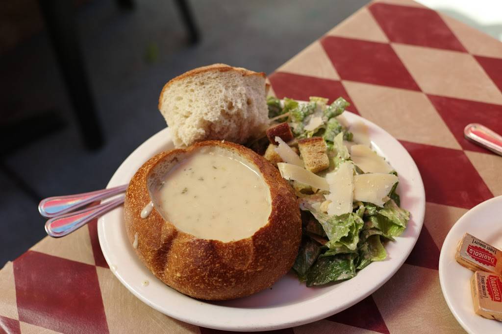 Capurros | restaurant | 498 Jefferson St, San Francisco, CA 94109, USA | 4157719371 OR +1 415-771-9371