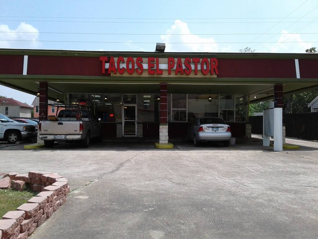 Tacos El Pastor | restaurant | 422 W Pioneer Dr, Irving, TX 75061, USA | 9722539220 OR +1 972-253-9220