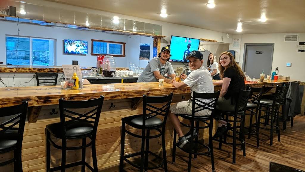 Rocky Flats Bar & Grill | restaurant | 11229 CO-93, Golden, CO 80403, USA | 3038686527 OR +1 303-868-6527