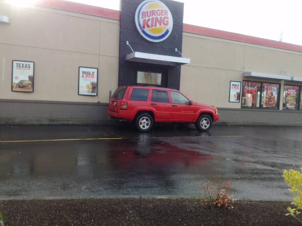 Burger King | restaurant | 2085 Nw, NE Town Center Dr, Beaverton, OR 97006, USA | 5036459523 OR +1 503-645-9523