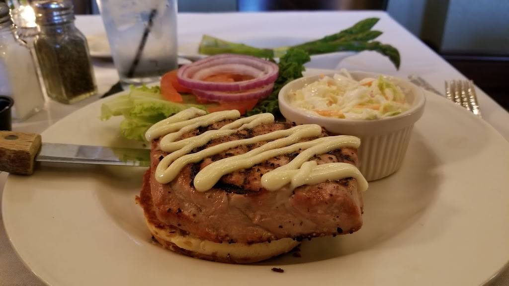 Old Gas House Restaurant | restaurant | 305 E Superior St, Fort Wayne, IN 46802, USA | 2604263411 OR +1 260-426-3411