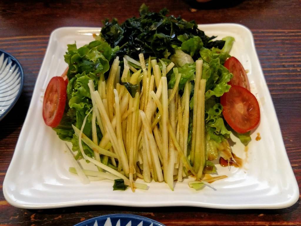 Kyushu Ramen | restaurant | 15355 Sherman Way, Van Nuys, CA 91406, USA | 8187866005 OR +1 818-786-6005