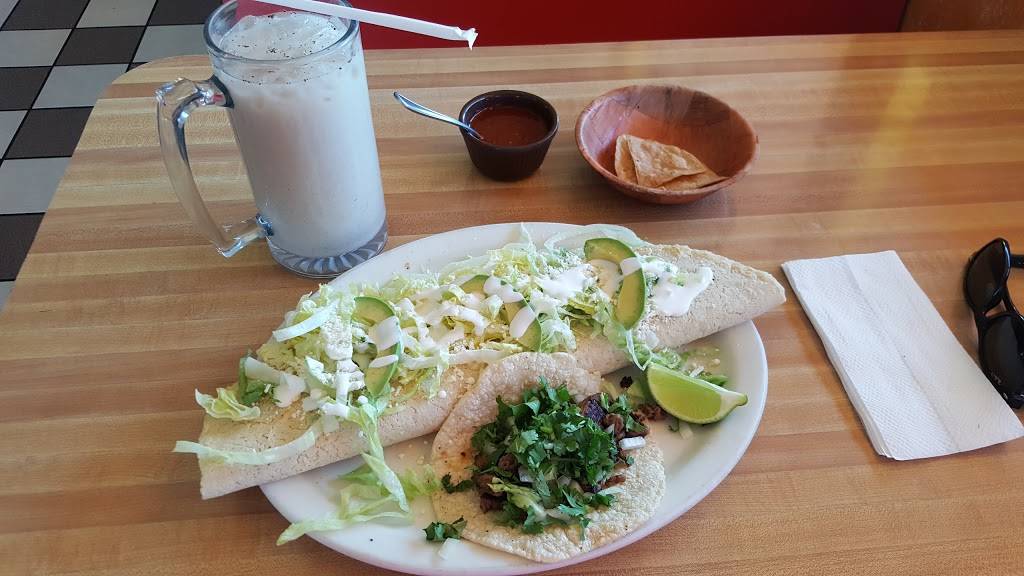 Sabor Mexicano Mexican Food | restaurant | 1190 E Mission Blvd, Pomona, CA 91766, USA | 9094696611 OR +1 909-469-6611
