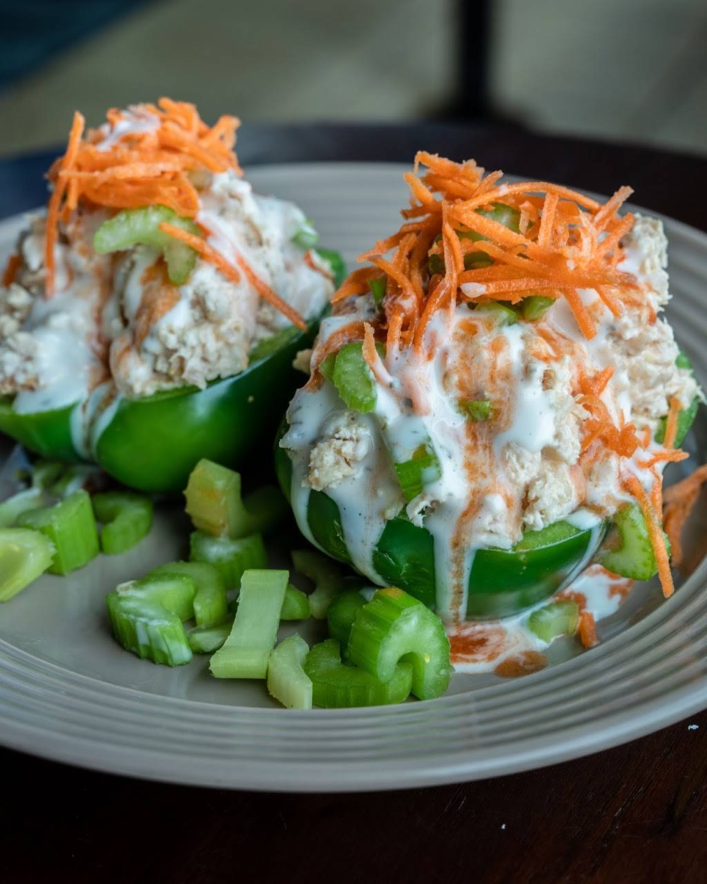 95 Nutrition | restaurant | 1520 Military Rd Ste 142, Niagara Falls, NY 14304, USA | 7164651920 OR +1 716-465-1920