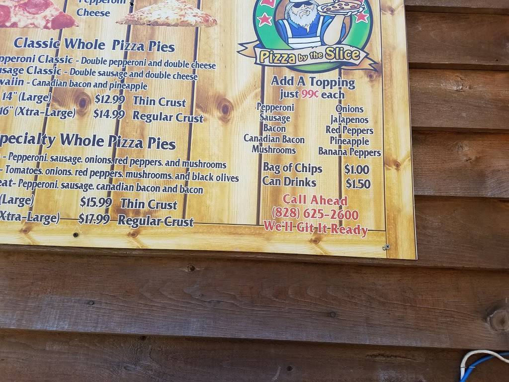 Bayou Billys | restaurant | 401 Main St, Chimney Rock, NC 28720, USA | 8286252600 OR +1 828-625-2600