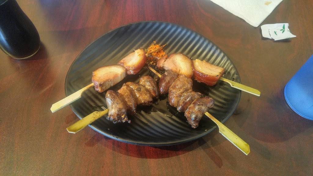 Uchi | restaurant | 400 W 5th St #105, Reno, NV 89503, USA | 7758001975 OR +1 775-800-1975