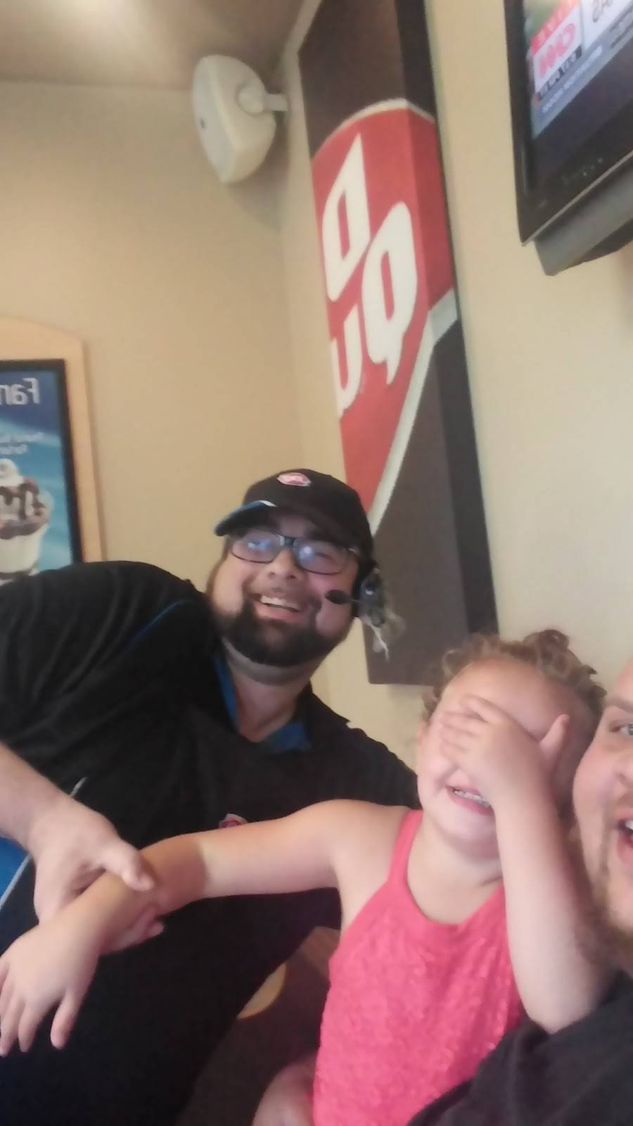 Dairy Queen Grill & Chill | restaurant | 116 30th St SW, Canton, OH 44706, USA | 3304846263 OR +1 330-484-6263