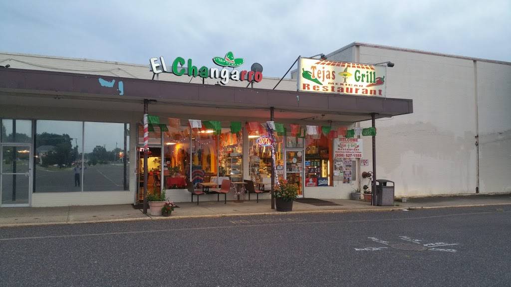 Tejas Grill | restaurant | 222 S White Horse Pike, Stratford, NJ 08084, USA | 8566271555 OR +1 856-627-1555