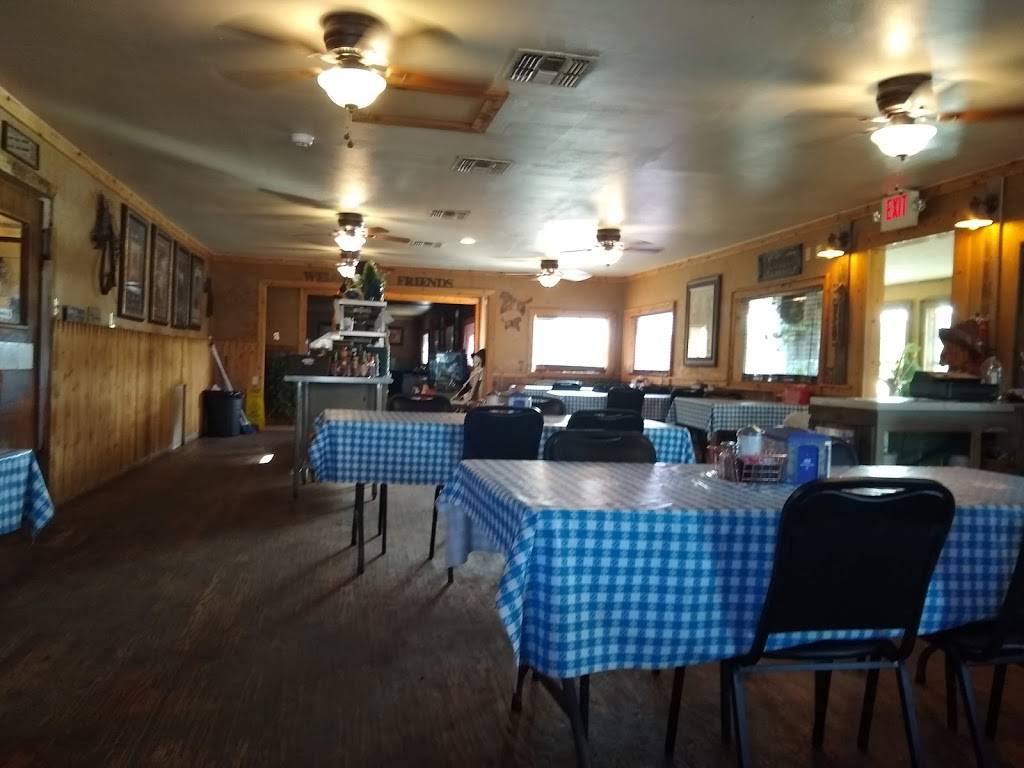 Shooters Cafe | restaurant | 1000-1098 TX-254 Loop, Ranger, TX 76470, USA | 2546471355 OR +1 254-647-1355