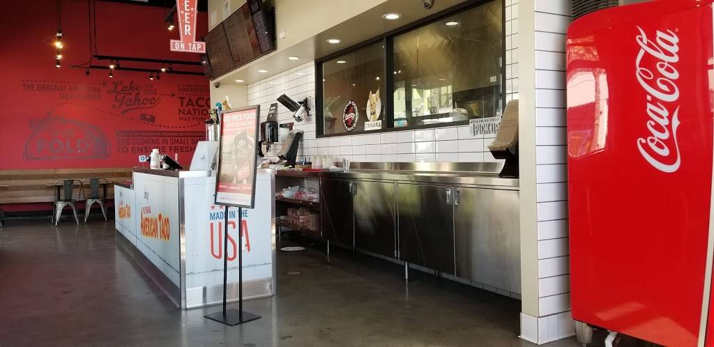 Jimboys Tacos | restaurant | 120 5th St, Huntington Beach, CA 92648, USA | 7144771717 OR +1 714-477-1717