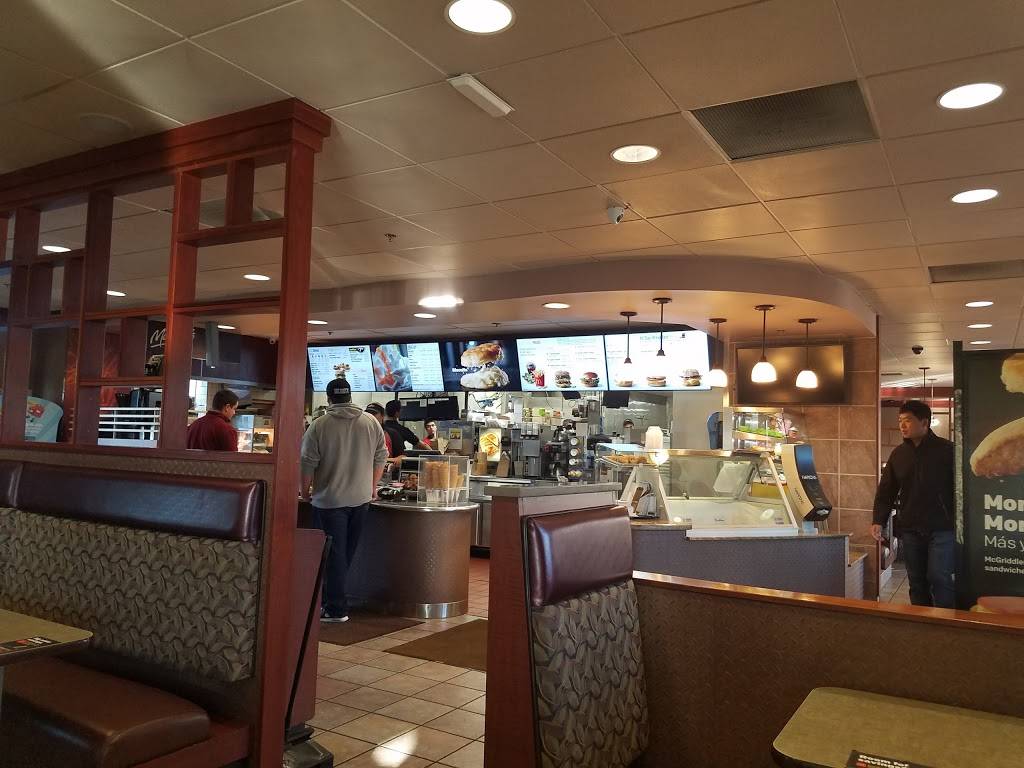 McDonalds | cafe | 3828 Dimond Blvd, Anchorage, AK 99502, USA | 9072480597 OR +1 907-248-0597