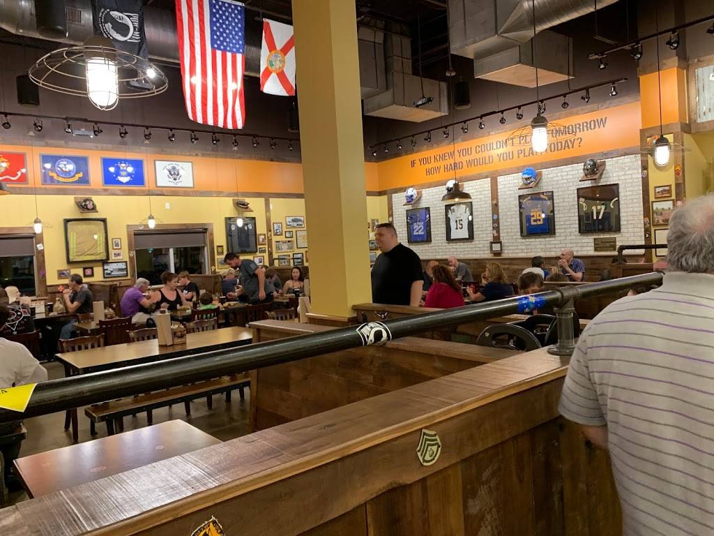 MISSION BBQ | restaurant | 1100 N Congress Ave #130, Boynton Beach, FL 33426, USA | 5613351514 OR +1 561-335-1514