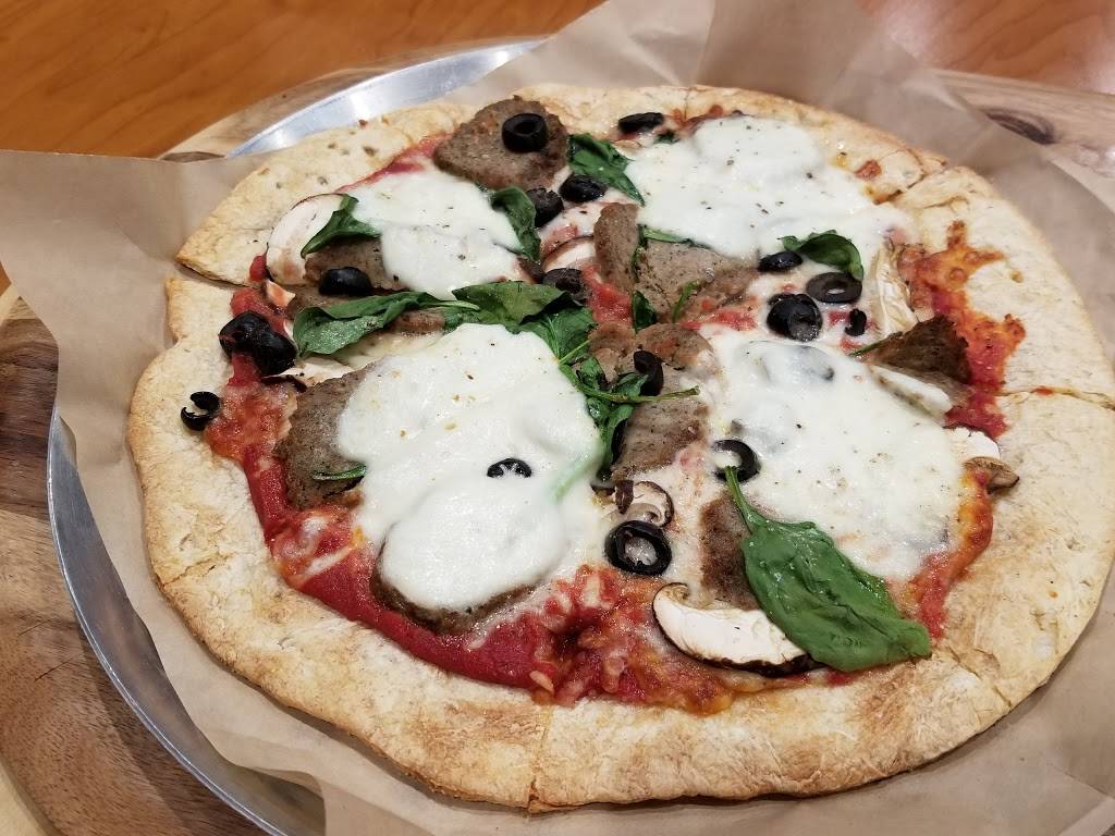 The Original Antonys Pizzeria | restaurant | 9659 suite 103, Milliken Ave, Rancho Cucamonga, CA 91730, USA | 9097555212 OR +1 909-755-5212