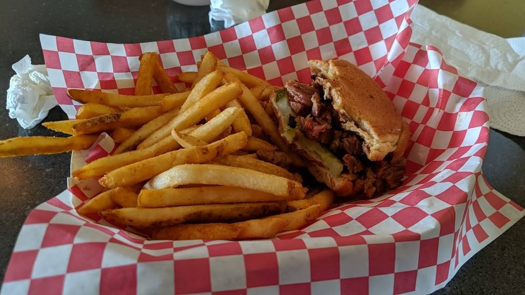 Sams BBQ-1 East | restaurant | 4958 Lower Roswell Rd, Marietta, GA 30068, USA | 7709773005 OR +1 770-977-3005