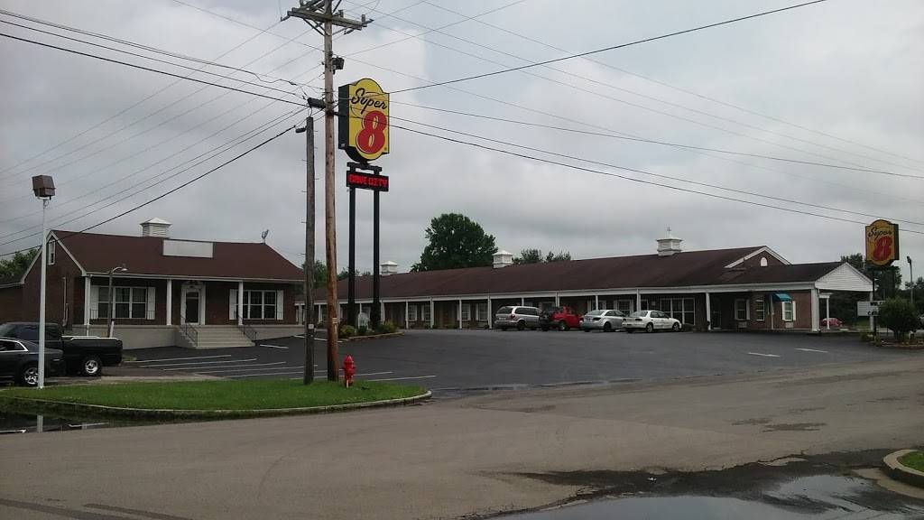 BP | restaurant | 1004 Doyle Ave, Cave City, KY 42127, USA | 2707735287 OR +1 270-773-5287