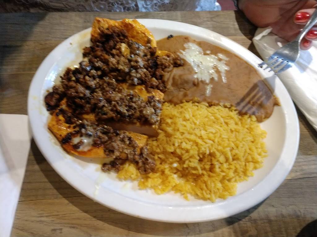 Tequilas | restaurant | 126 S Ludington St, Columbus, WI 53925, USA | 9203500008 OR +1 920-350-0008