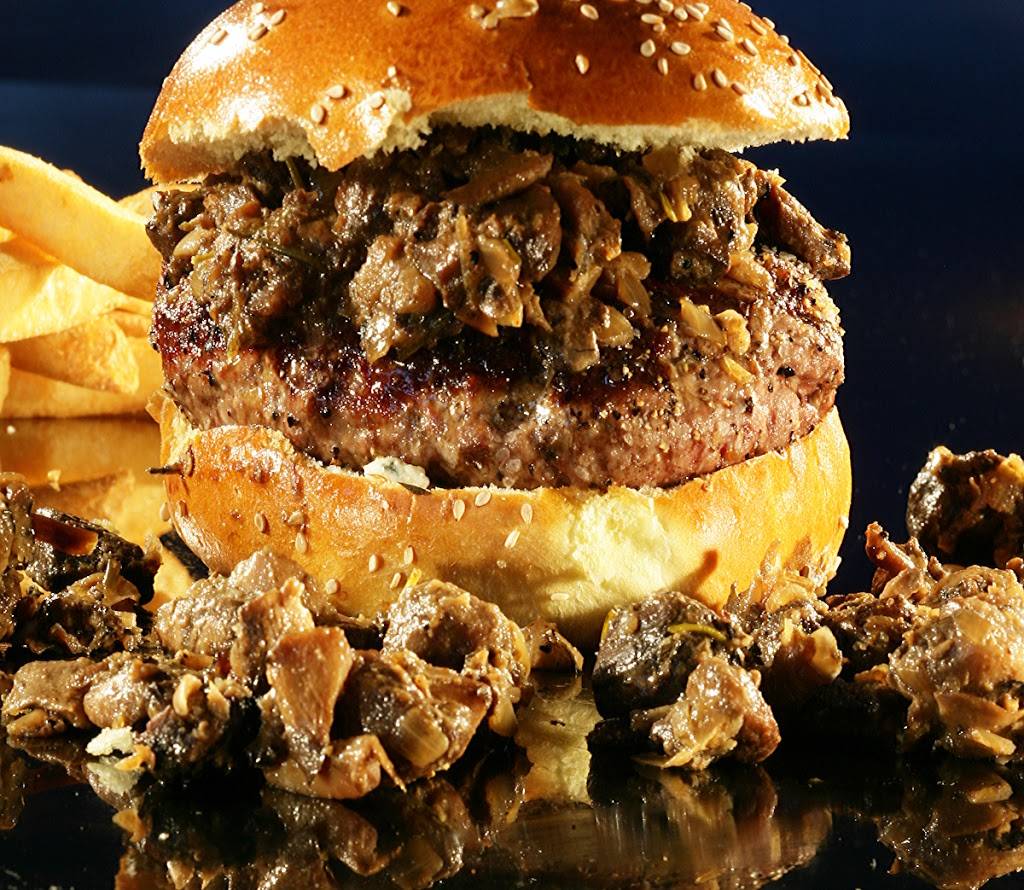 BGR The Burger Joint | restaurant | Neelsville Village Center, 20940 Frederick Rd, Germantown, MD 20876, USA | 3015400181 OR +1 301-540-0181