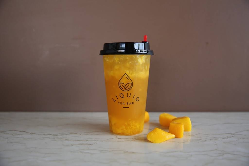 Liquid Tea Bar | restaurant | 4414 University Pkwy Ste B, San Bernardino, CA 92407, USA | 9094737879 OR +1 909-473-7879