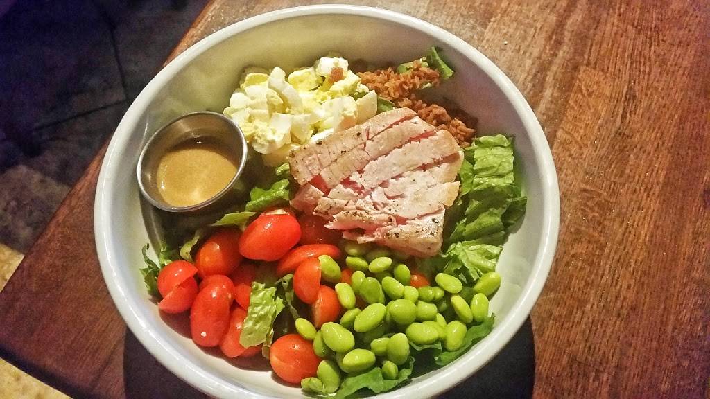 Suzy Wongs House of Yum | restaurant | 1515 Church St, Nashville, TN 37203, USA | 6153292913 OR +1 615-329-2913