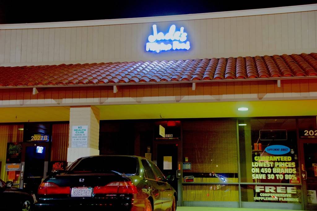 Jades Filipino Food | restaurant | 2025 S Broadway B, Santa Maria, CA 93458, USA | 8052879442 OR +1 805-287-9442