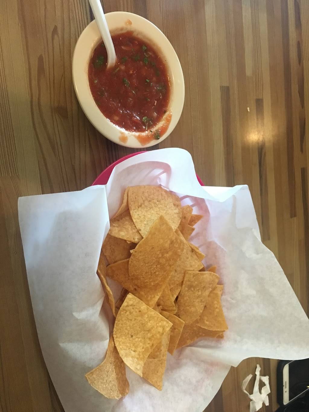 El Sombrero | restaurant | 1157 Artesia Blvd # B, Manhattan Beach, CA 90266, USA | 3103765005 OR +1 310-376-5005