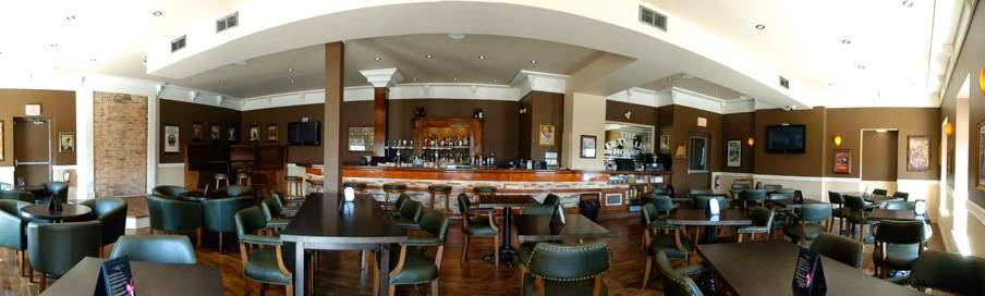 The Franklin House | restaurant | 263 Queen St S, Mississauga, ON L5M 1L9, Canada | 9053690500 OR +1 905-369-0500