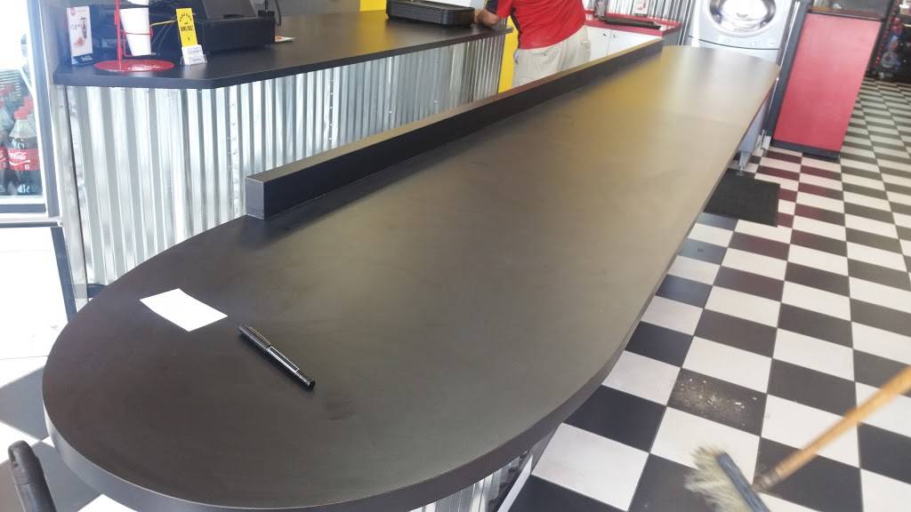 Cochiaros Pizza and Catering | restaurant | 107 Grand Ave, Northlake, IL 60164, USA | 7085620021 OR +1 708-562-0021