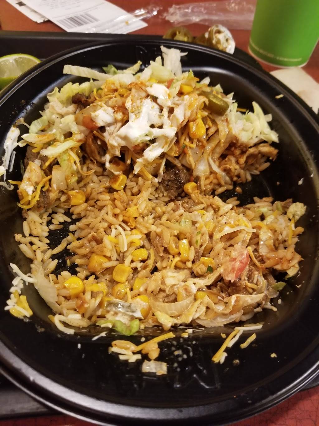 Moes Southwest Grill | restaurant | 3 Malphrus Rd, Bluffton, SC 29910, USA | 8438378722 OR +1 843-837-8722