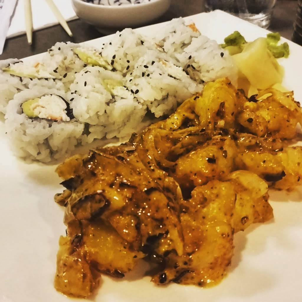 Aji Ten Japanese Restaurant | restaurant | 42087 Ford Rd, Canton, MI 48187, USA | 7349790988 OR +1 734-979-0988